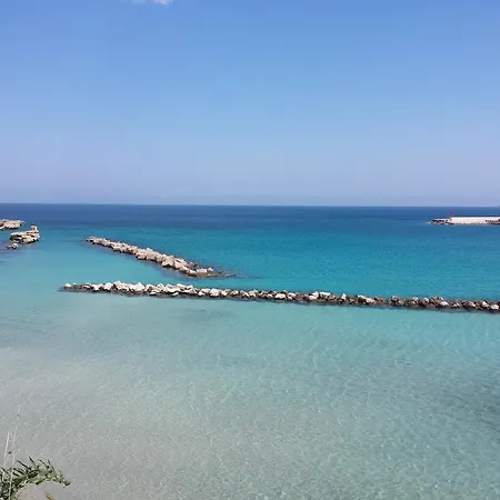 アパート A Con Vista Mare *