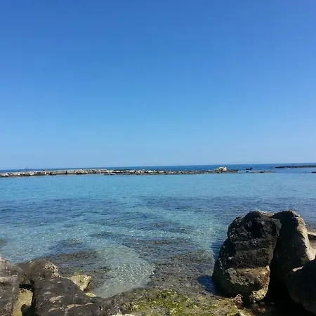 Апартаменты A Con Vista Mare *