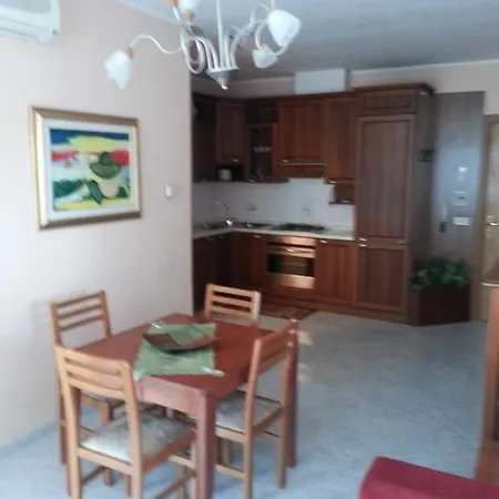 A Con Vista Mare Apartment