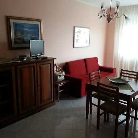 A Con Vista Mare Apartment