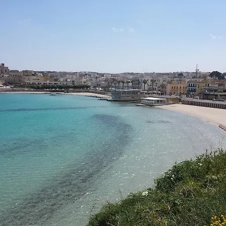 Apartment A Con Vista Mare