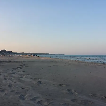 A Con Vista Mare