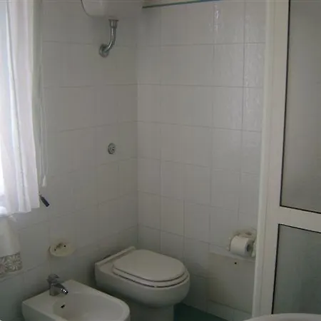 Apartment A Con Vista Mare *