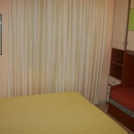 Apartment A Con Vista Mare *