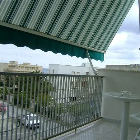 Apartment A Con Vista Mare Otranto