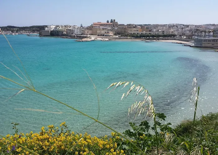 A Con Vista Mare