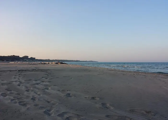 A Con Vista Mare